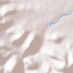 Alpartir Terrain Map