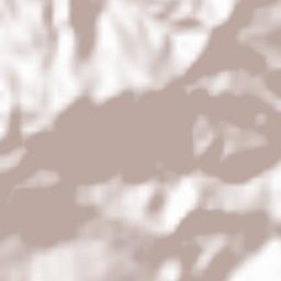 Corbera de Llobregat Terrain Map