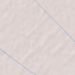 Pontinia Terrain Map