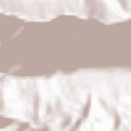 Valle Agricola Terrain Map