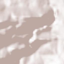 Guardiaregia Terrain Map