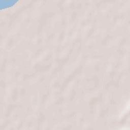 Bashkia Durrës Terrain Map