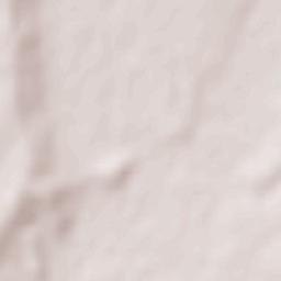 Lüleburgaz İlçesi Terrain Map