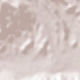 Durağan Terrain Map