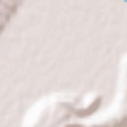 Hoemul-li Terrain Map