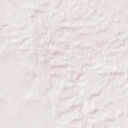 Custer County Terrain Map