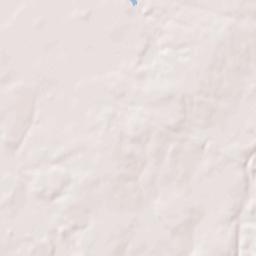 Winfield Terrain Map