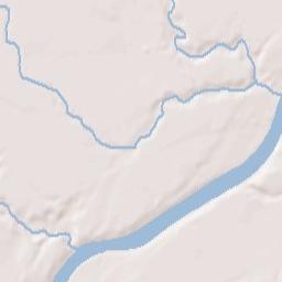 Napoleon Terrain Map