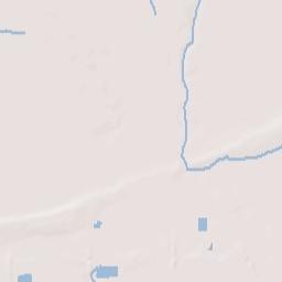 North Ridgeville Terrain Map