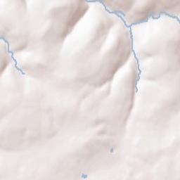 Seneca Terrain Map