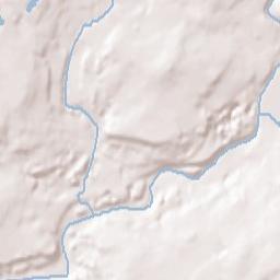 Taylor Terrain Map