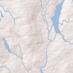 Conning Towers-Nautilus Park Terrain Map