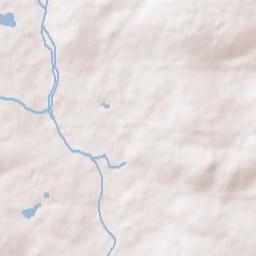 Westerly Terrain Map