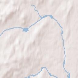 Dukes County Terrain Map