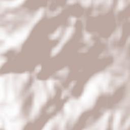 Celorico de Basto Terrain Map