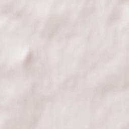 Muga de Sayago Terrain Map