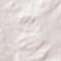 Jambrina Terrain Map