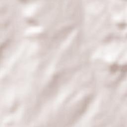 Venialbo Terrain Map