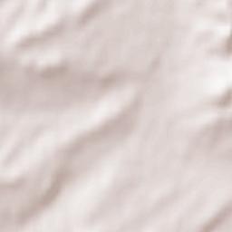 Villabuena del Puente Terrain Map