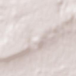 Fuentepiñel Terrain Map