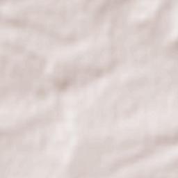 Pajarejos Terrain Map