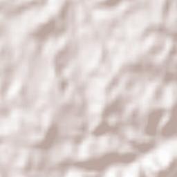 Vallclara Terrain Map