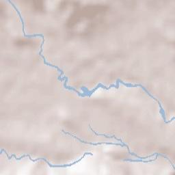 Sant Martí Sarroca Terrain Map