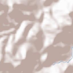 Vallirana Terrain Map