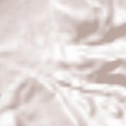 Bivio Mortola Terrain Map