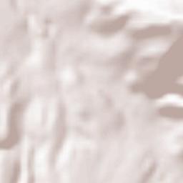 Mignano Monte Lungo Terrain Map