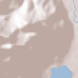 Presenzano Terrain Map