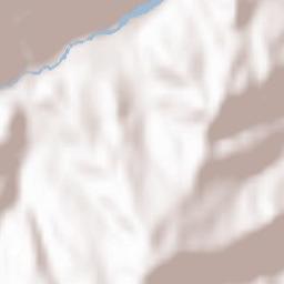 Baselice Terrain Map