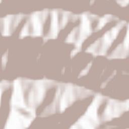 Obshtina Zlatograd Terrain Map