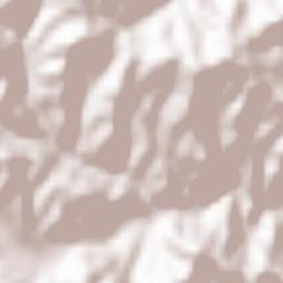 Zlatograd Terrain Map