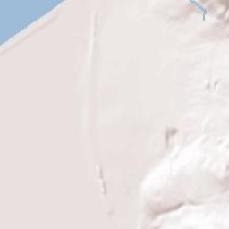 South Willard Terrain Map