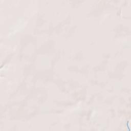 Princeton Terrain Map