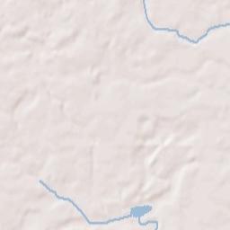 Avilla Terrain Map