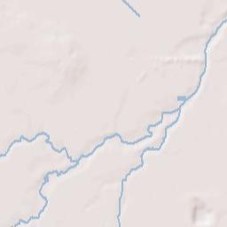 Stony Prairie Terrain Map