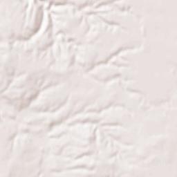 Walton Hills Terrain Map