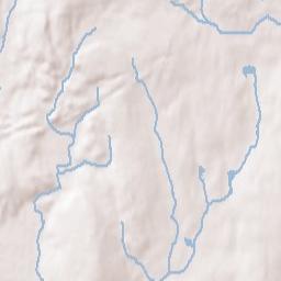 Poquonock Bridge Terrain Map