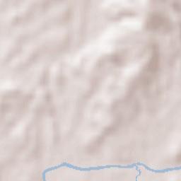 Fradelos Terrain Map