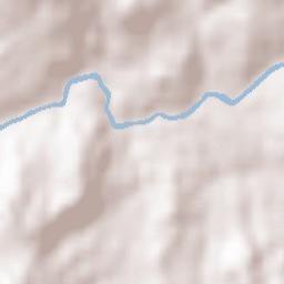 Lordelo Terrain Map