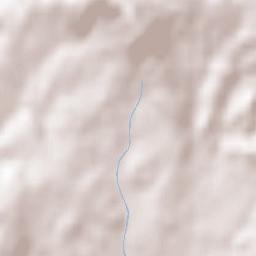 Felgueiras Terrain Map