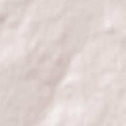 Villanueva de Campeán Terrain Map