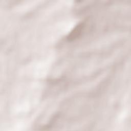 Corrales Terrain Map