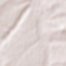 Siete Iglesias de Trabancos Terrain Map