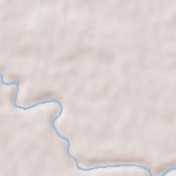 Alcazarén Terrain Map