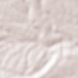 Urueñas Terrain Map