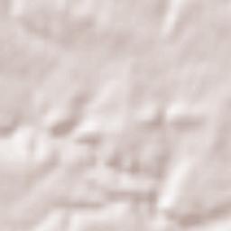 Navares de Ayuso Terrain Map