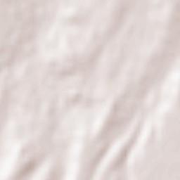 Fresno de Cantespino Terrain Map